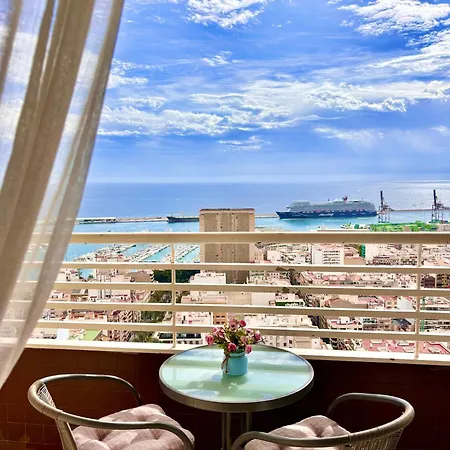 El Balcon De Lorenzo * Alicante