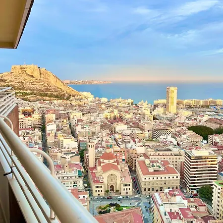 El Balcon De Lorenzo