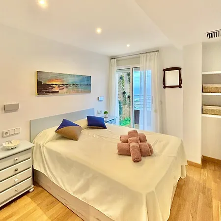 Apartment El Balcon De Lorenzo Alicante