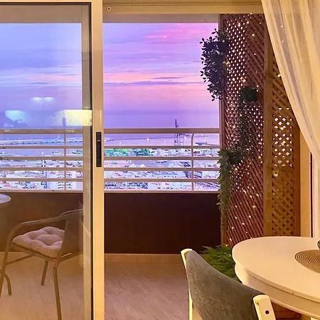 Lejlighed El Balcon De Lorenzo *