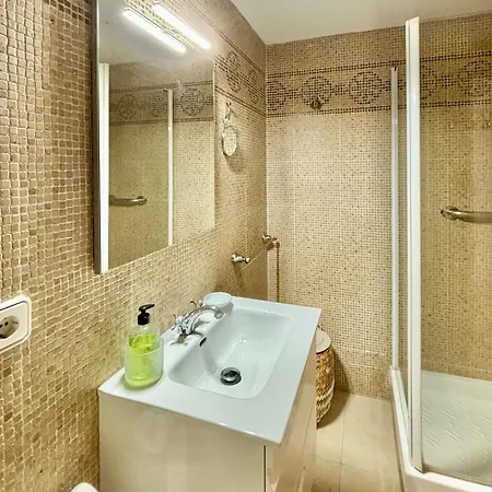 El Balcon De Lorenzo Alicante