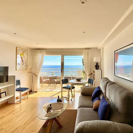 El Balcon De Lorenzo