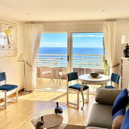 El Balcon De Lorenzo *